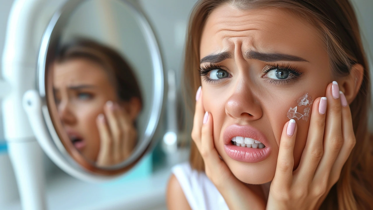 Cena opravy ulomeného předního zubu: jaké jsou vaše možnosti?