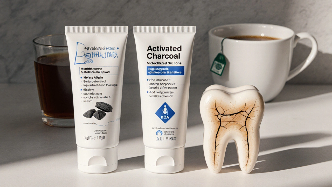 Bělící zubní pasta: Co skutečně říkají vědecké studie o účinku a bezpečnosti?