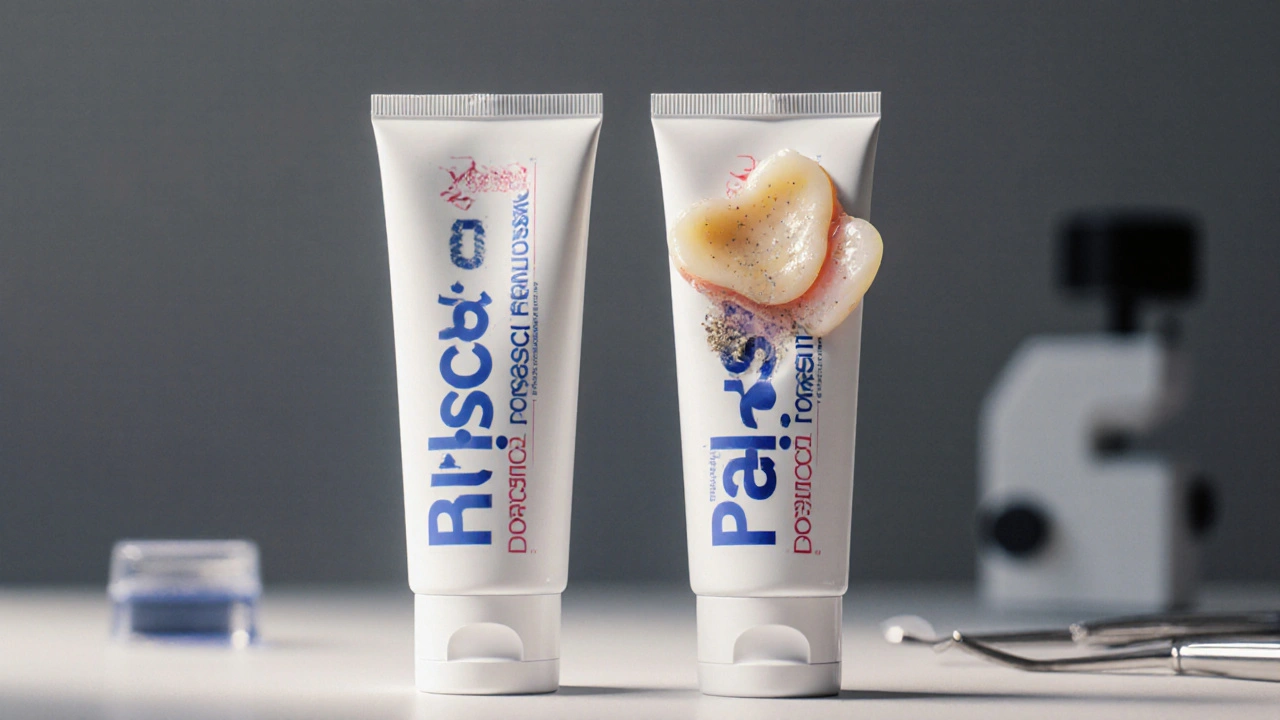 Bělící zubní pasta versus bělící proužky: Které skutečně osvětlí zuby lépe?