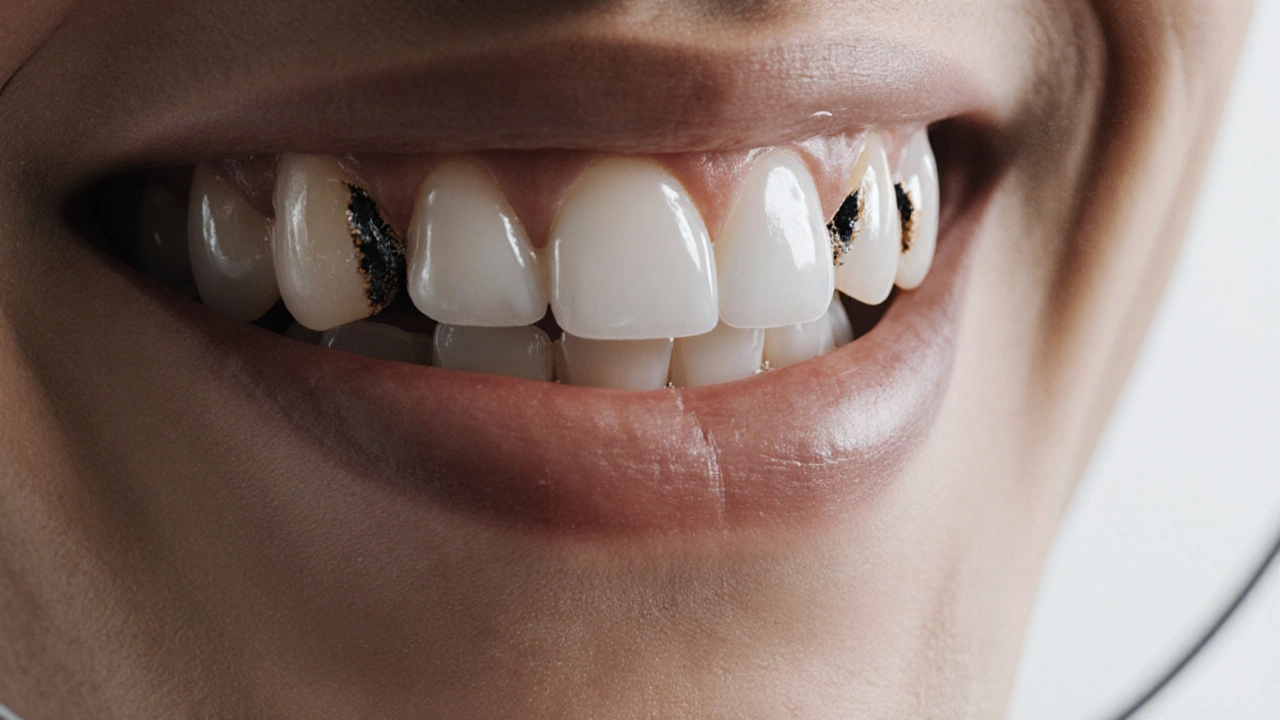 Co říkají typy zubů o vašem zdraví? Všechno, co potřebujete vědět