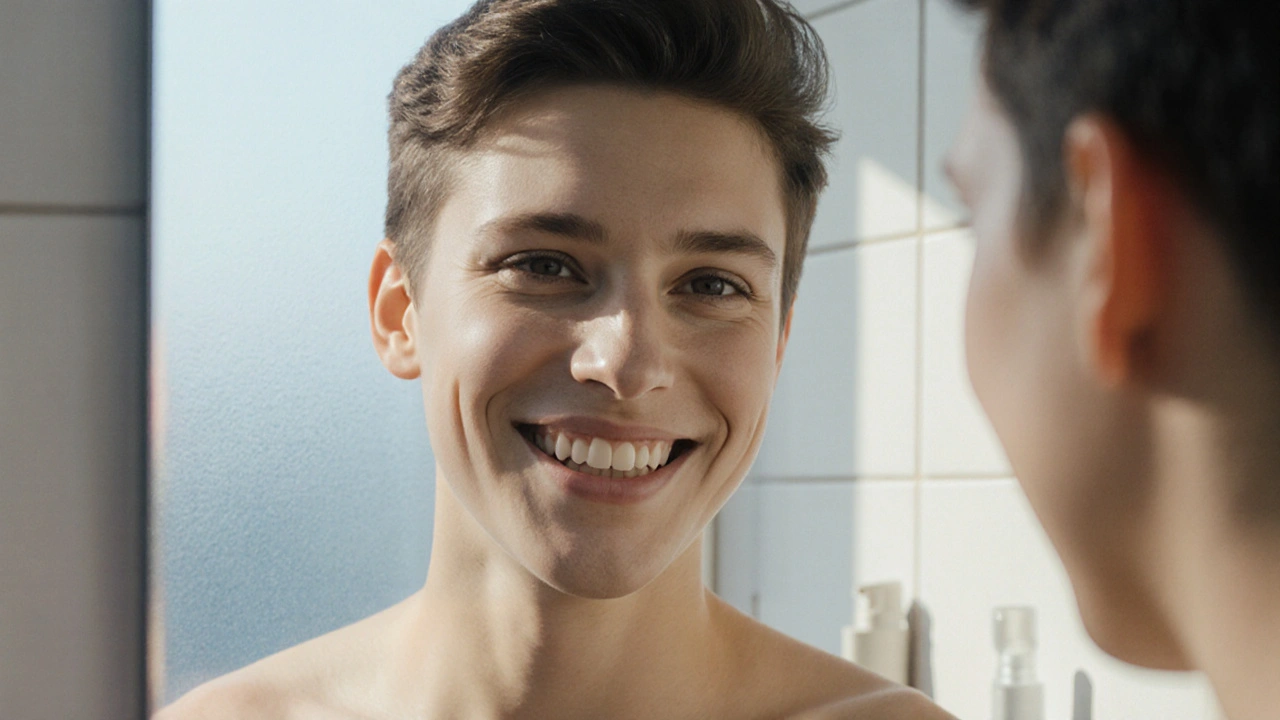 Fazety na křivé zuby - bezbolestná metoda pro dokonalý úsměv