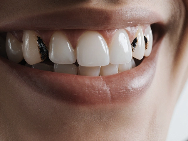 Co říkají typy zubů o vašem zdraví? Všechno, co potřebujete vědět