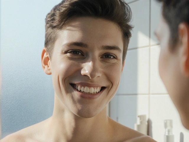 Fazety na křivé zuby - bezbolestná metoda pro dokonalý úsměv