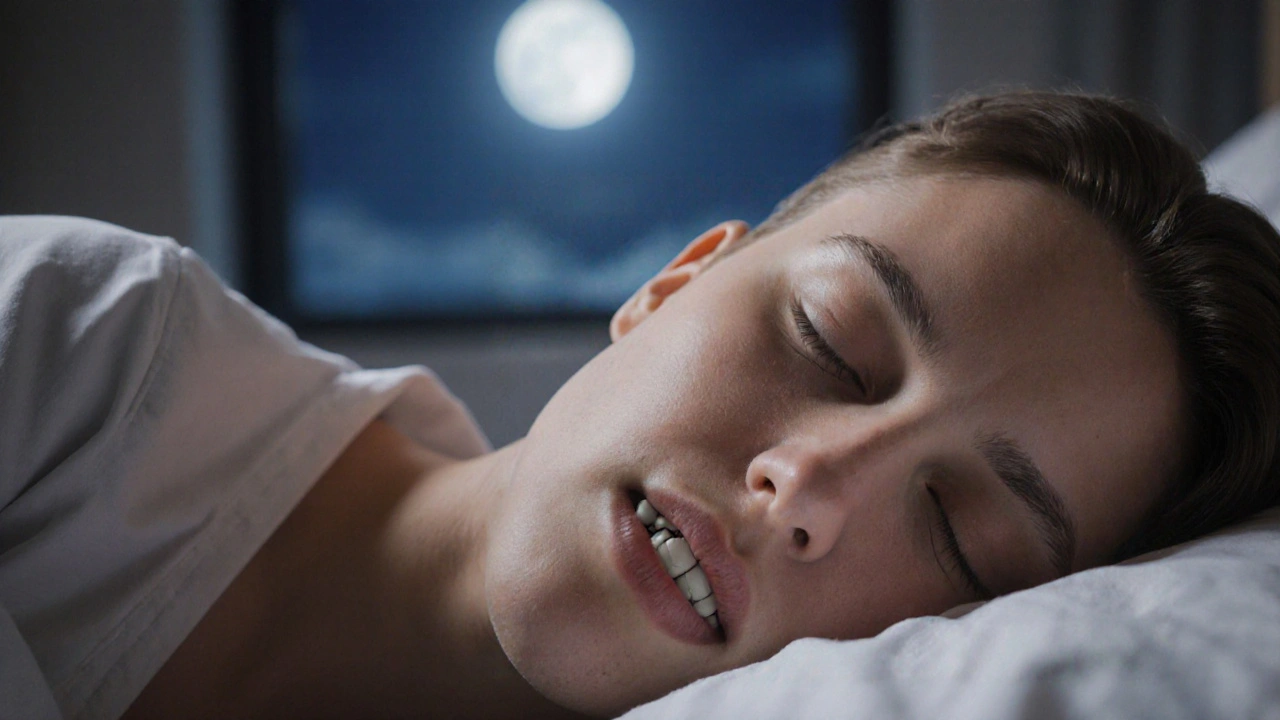 5 nejčastějších příčin prasklin na zubech a jak jim předcházet