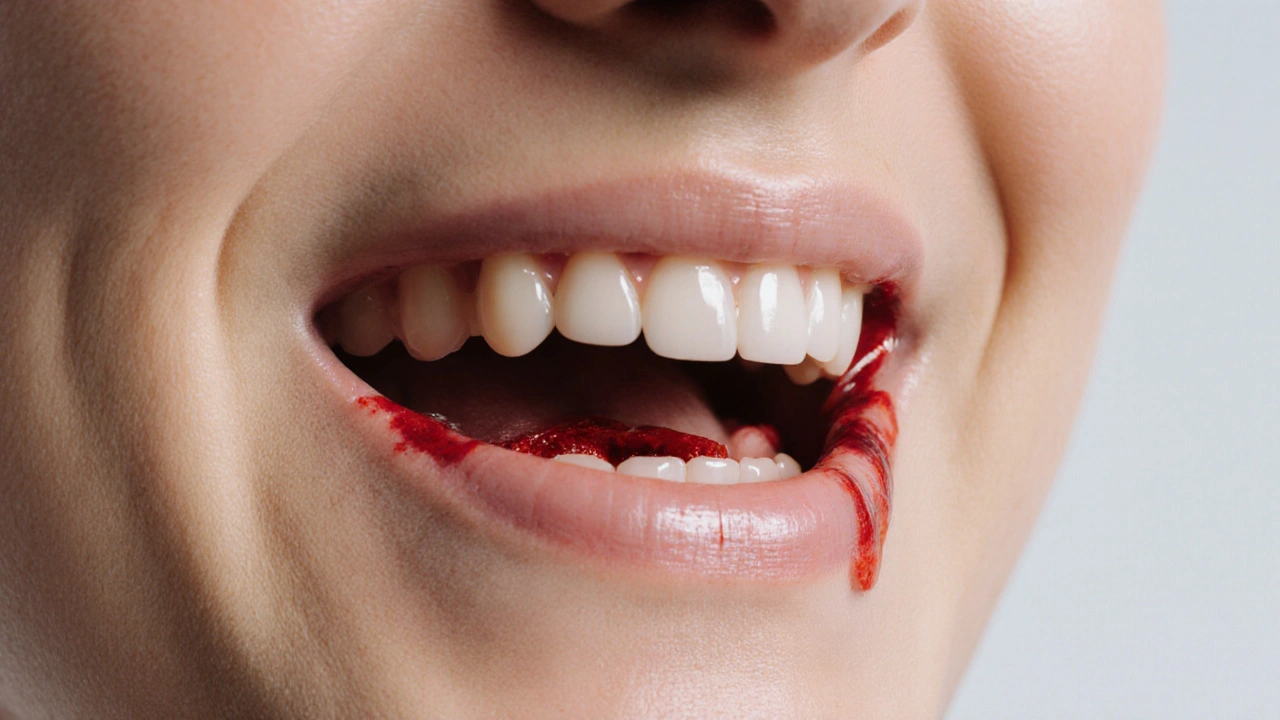 Jak dlouho nechat otevřený zub po extrakci - bezpečné lhůty a co dělat, když se zatím nezahojí