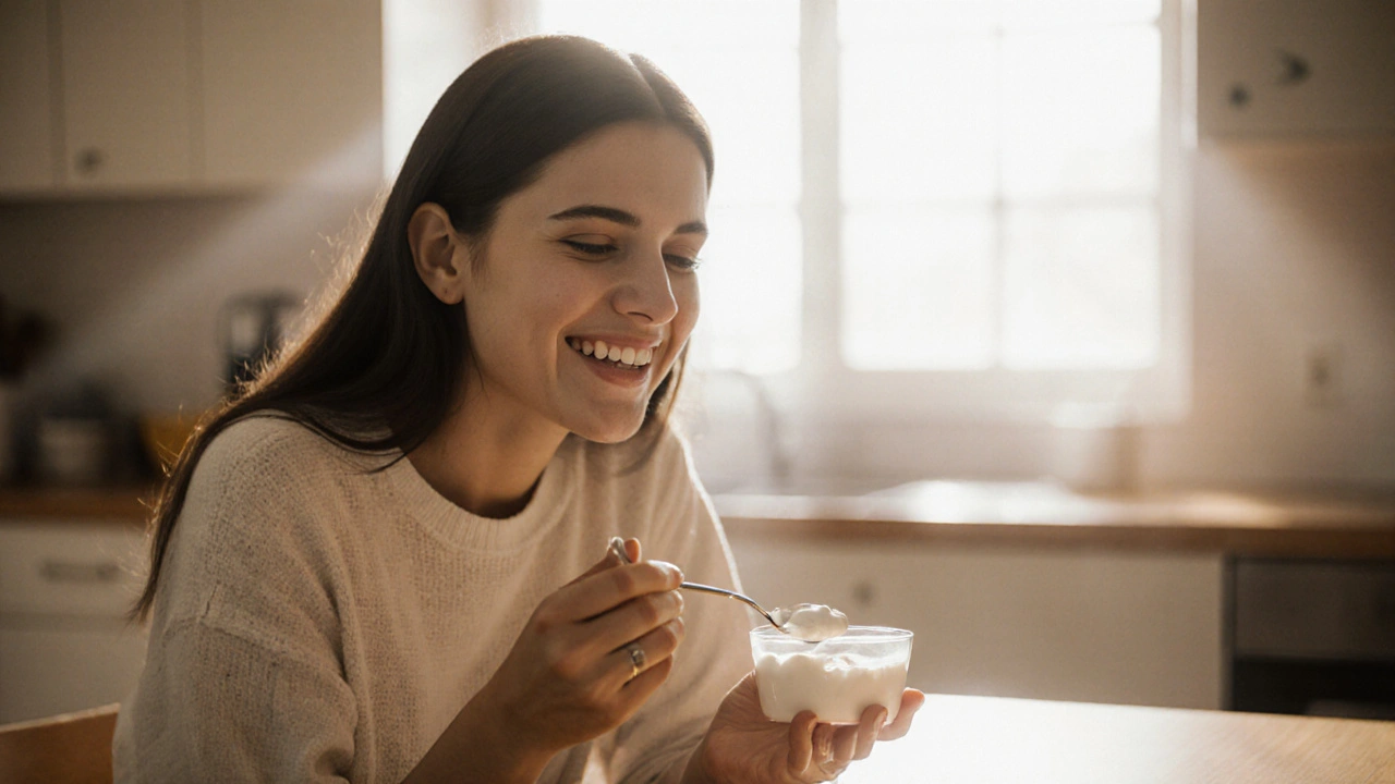 Keramické rovnátka: Jak zvládnout první den bez stresu