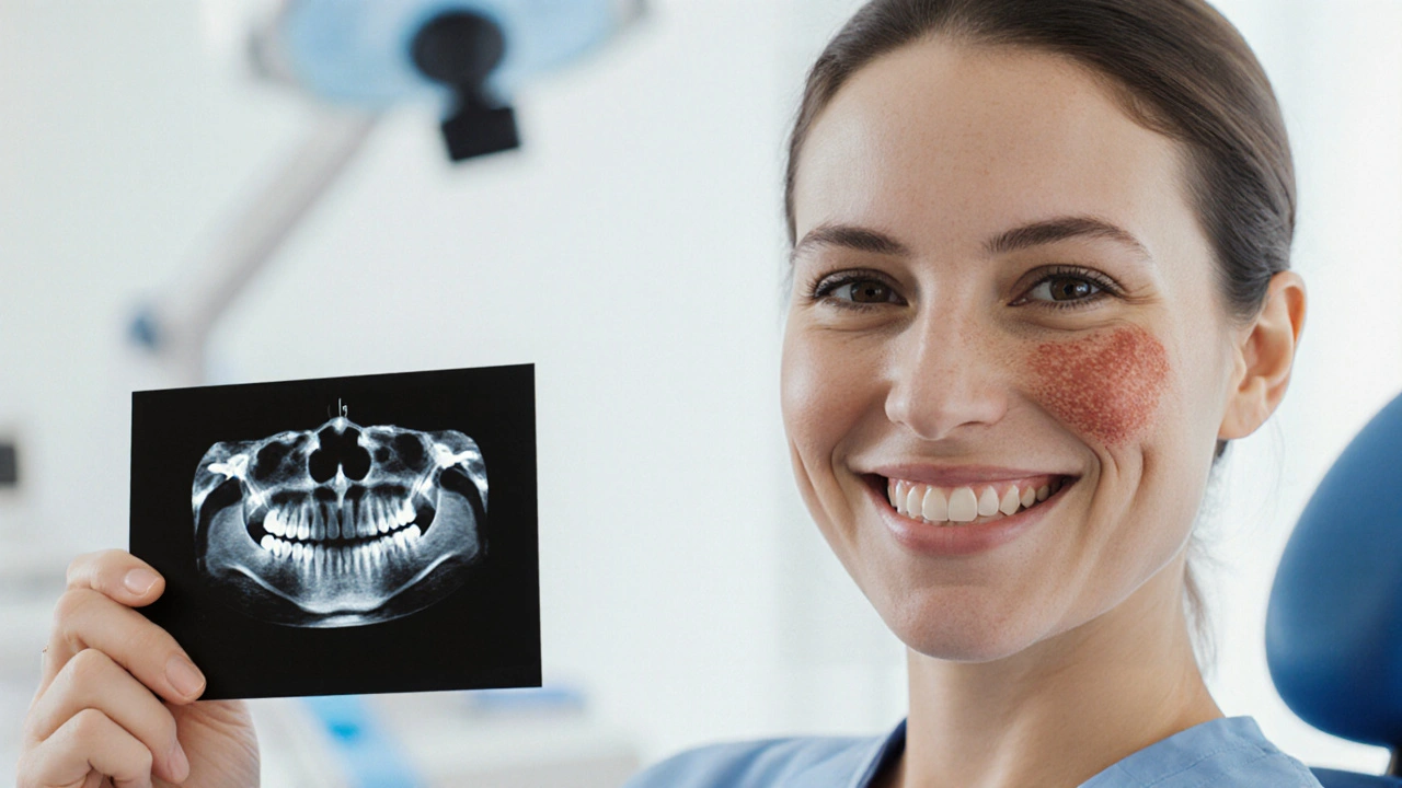 Maxilofaciální chirurgie: Co říkají aktuální výzkumy o výsledcích a rizicích?