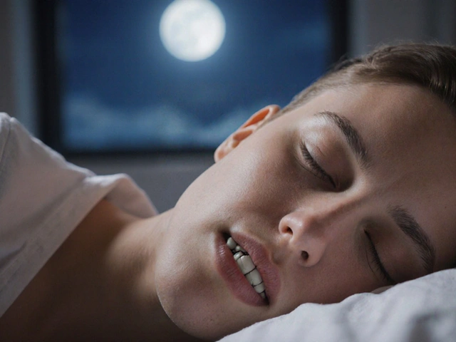 5 nejčastějších příčin prasklin na zubech a jak jim předcházet