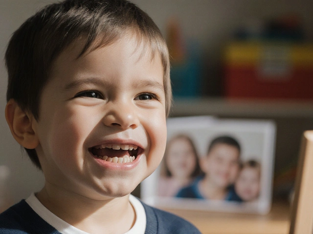 5 způsobů, jak zubní kámen u dětí ovlivňuje jejich sebevědomí