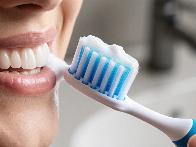 Curaprox kartáčky: Jak je používat správně pro zdravější zuby a dásně