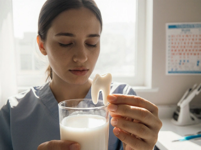 Jak pochopit cenové struktury pro opravu ulomeného předního zubu