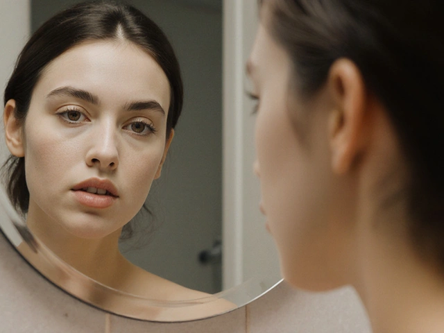 Jak poznat, že máte predkus na zubech