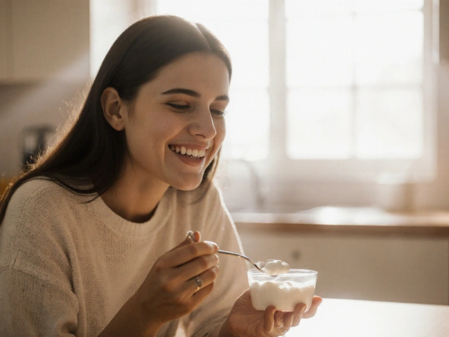 Keramické rovnátka: Jak zvládnout první den bez stresu