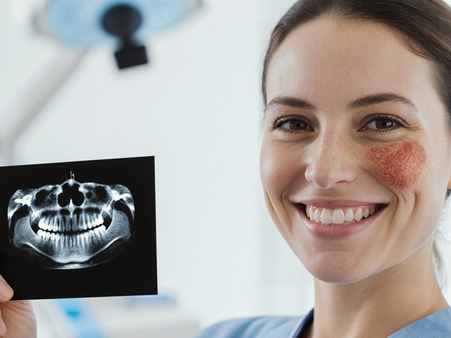 Maxilofaciální chirurgie: Co říkají aktuální výzkumy o výsledcích a rizicích?