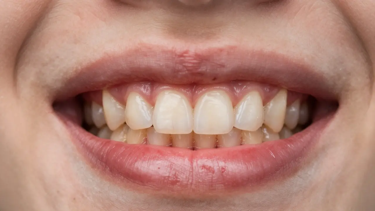 Jak poznat růst zubů moudrosti? Příznaky, bolest a mezera mezi zuby