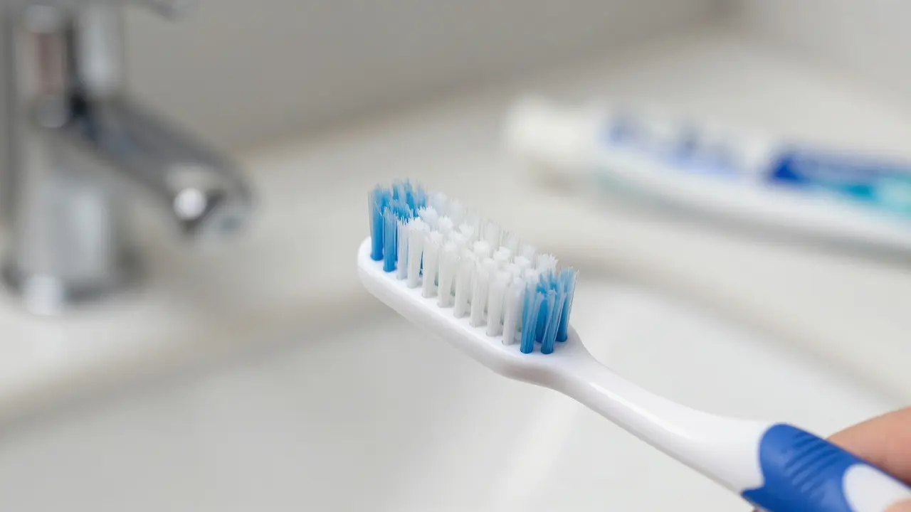 Jak vybrat správný Curaprox kartáček pro vaše potřeby