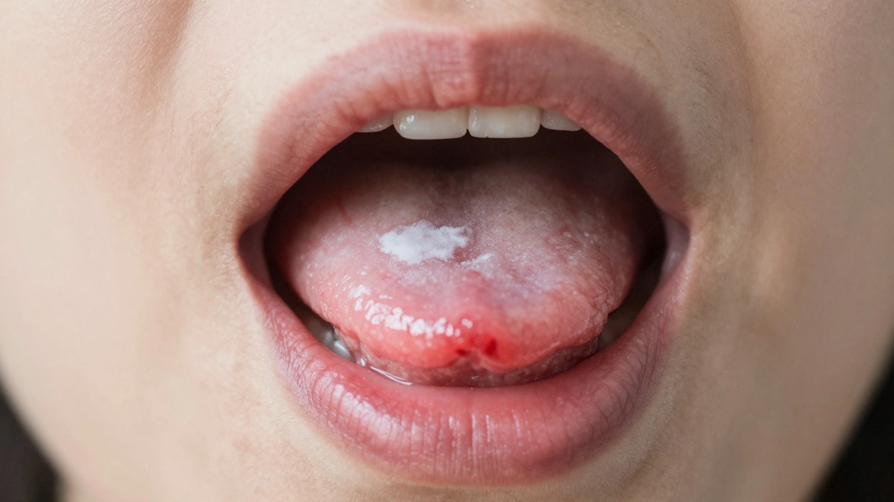 Jak vypadá nádor v ústech? Příznaky, které byste neměli ignorovat