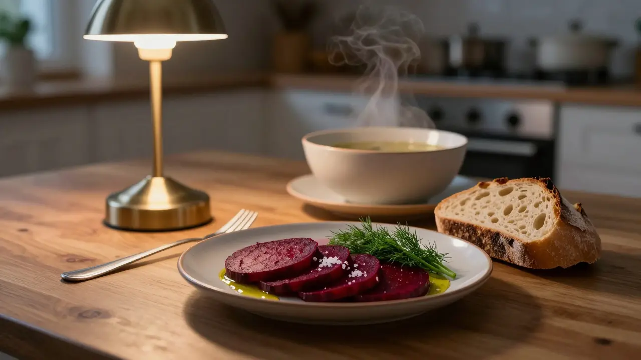 Předkus: Co je to a jaký má vliv na váš život?