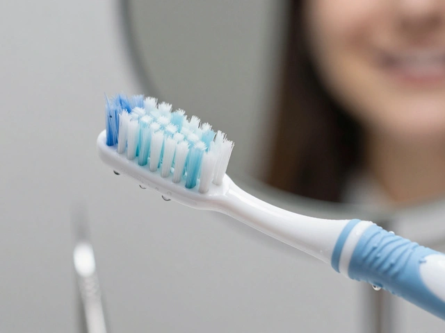 Curaprox kartáčky: Kombinace stylu a účinnosti v domácí zubní péči