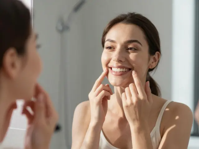 Fazety na křivé zuby: Nejnovější trendy v kosmetické stomatologii