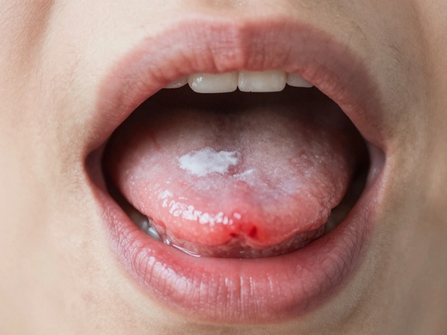 Jak vypadá nádor v ústech? Příznaky, které byste neměli ignorovat