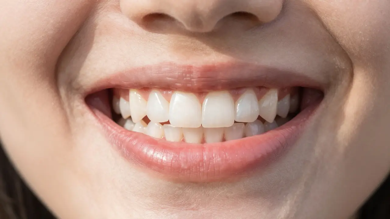 Celokeramické fazety: Jak získat úsměv, který si zasloužíte