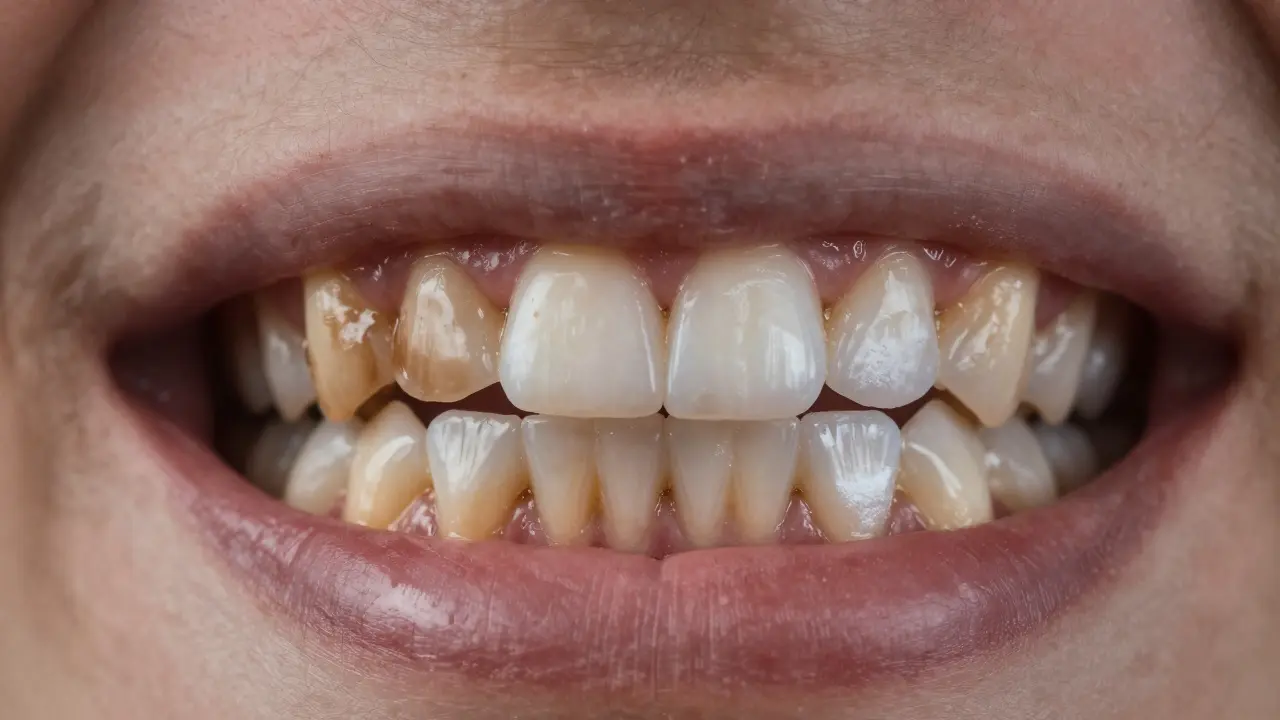 Co léčí jedlá soda? Skutečný účinek na zuby a bezpečné alternativy