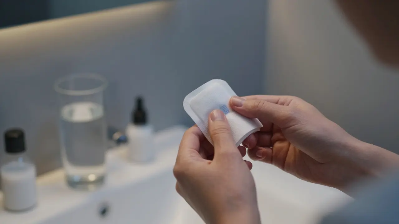 Co se nesmí dělat po vytržení zubu - jak se vyhnout komplikacím