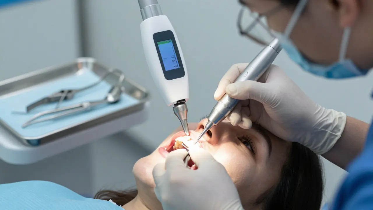 Jak se dávají fazety na zuby: kompletní průvodce procesem