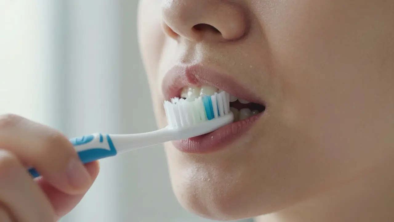 Jakou tvrdost zubního kartáčku vybrat? Praktický průvodce pro zdravé zuby a dásně