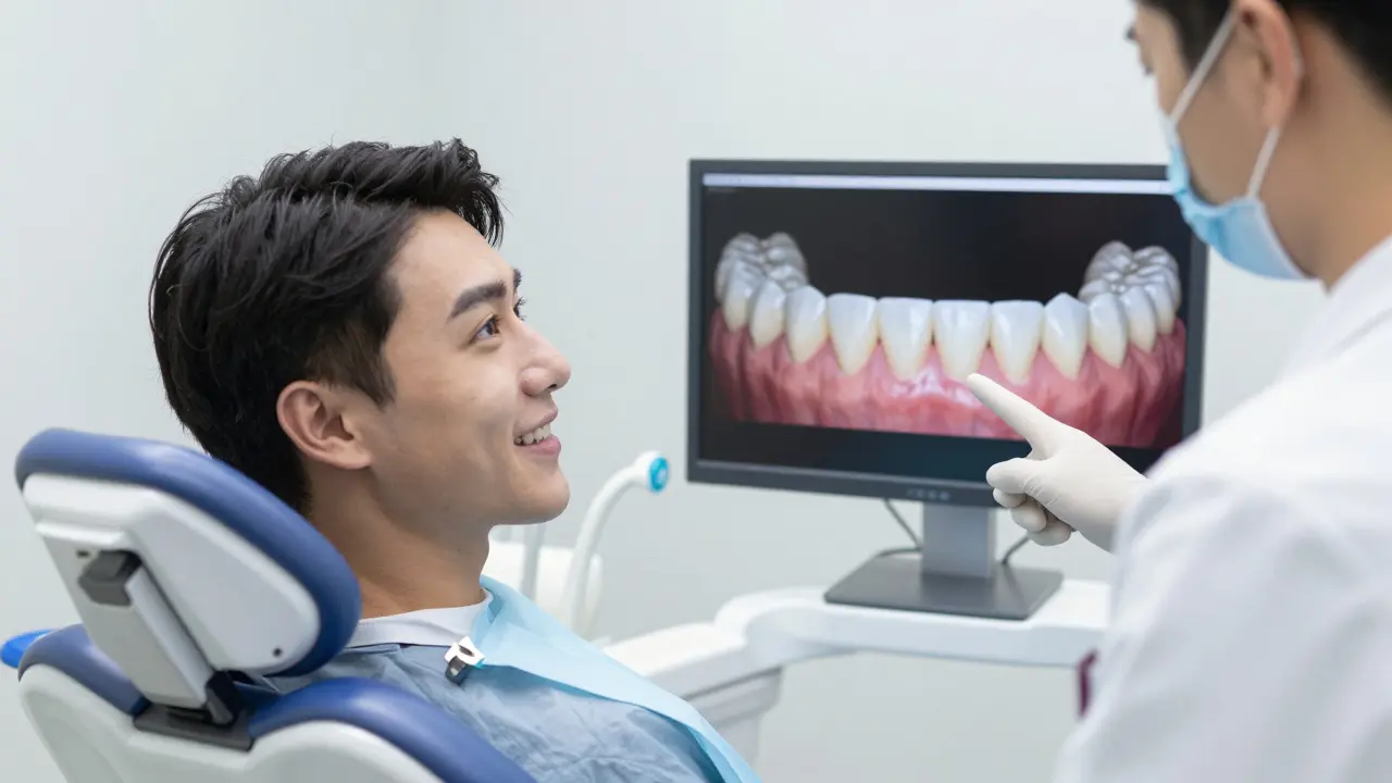 Rozhodujete se pro keramické zuby? 10 klíčových tipů, které vám pomohou vybrat správnou volbu