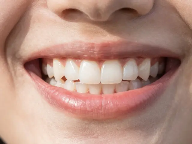 Celokeramické fazety: Jak získat úsměv, který si zasloužíte