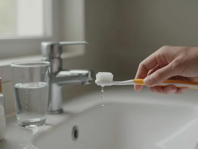 Citlivost zubů - jak ji zvládnout přirozenými metodami bez chemických přípravků