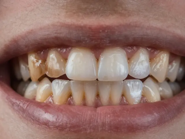 Co léčí jedlá soda? Skutečný účinek na zuby a bezpečné alternativy