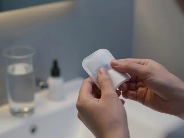 Co se nesmí dělat po vytržení zubu - jak se vyhnout komplikacím