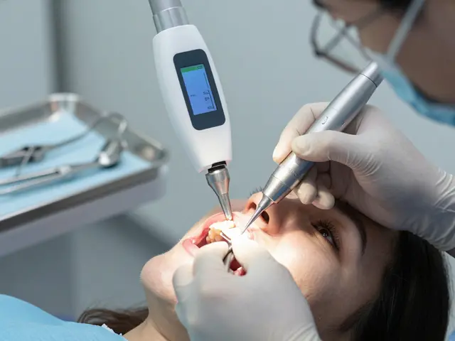 Jak se dávají fazety na zuby: kompletní průvodce procesem