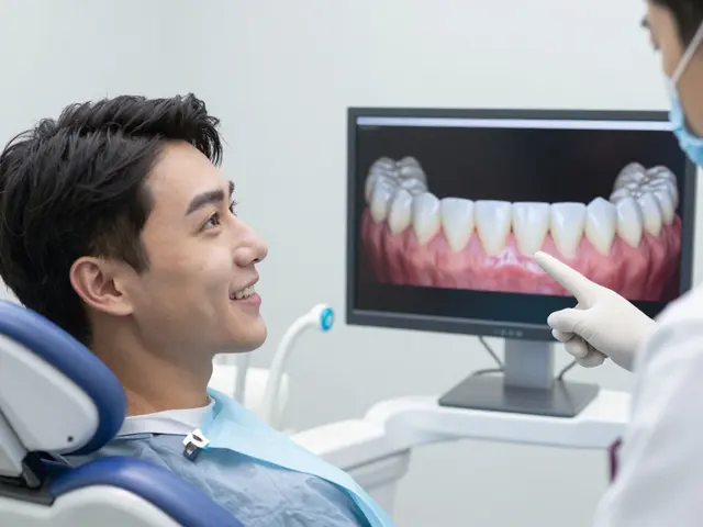 Rozhodujete se pro keramické zuby? 10 klíčových tipů, které vám pomohou vybrat správnou volbu