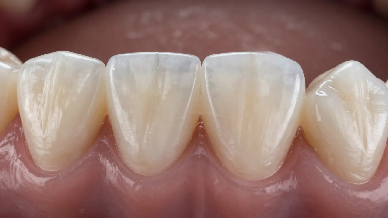 Co je kompozitní onlay? Vše, co potřebujete vědět o moderní zubní náplni