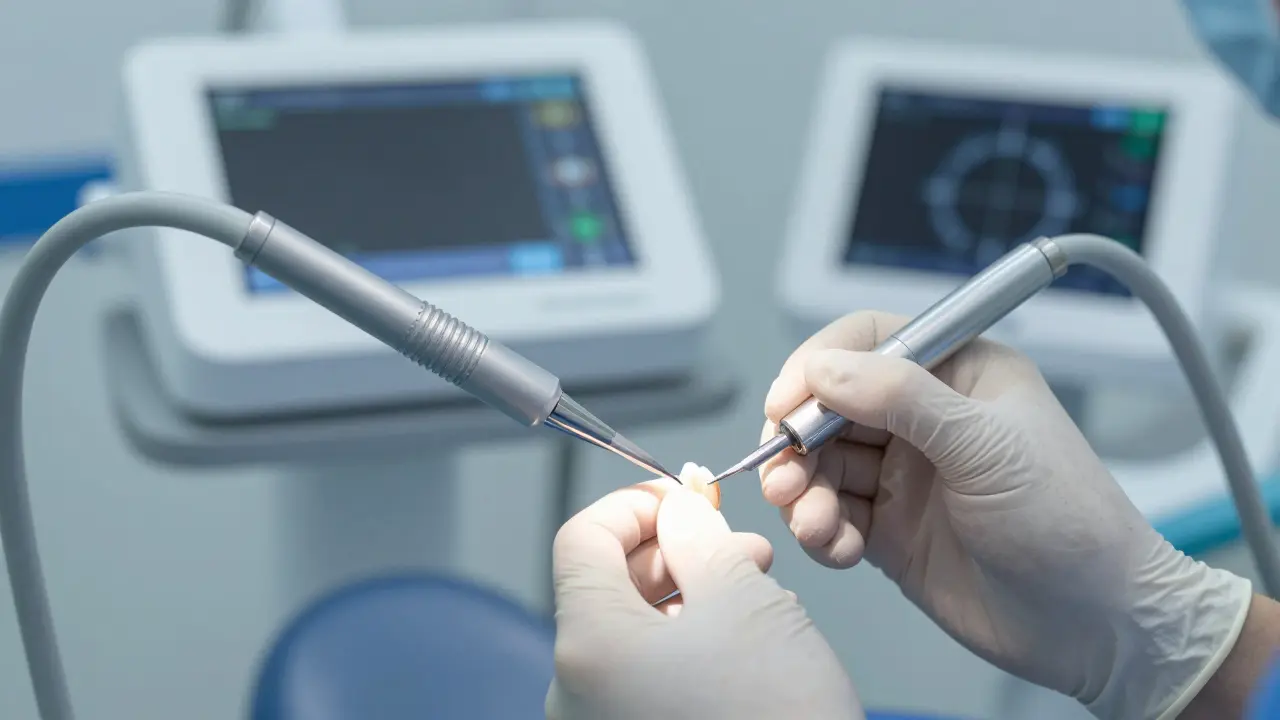 Fazety na přední zuby: Jak se vyhnout problémům a zachovat přirozený úsměv