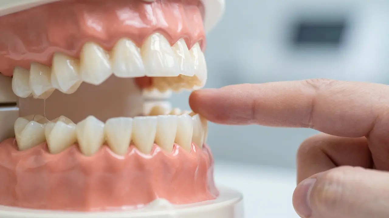 Jak dlouho vydrží keramické fazety? Důležité faktory a údržba