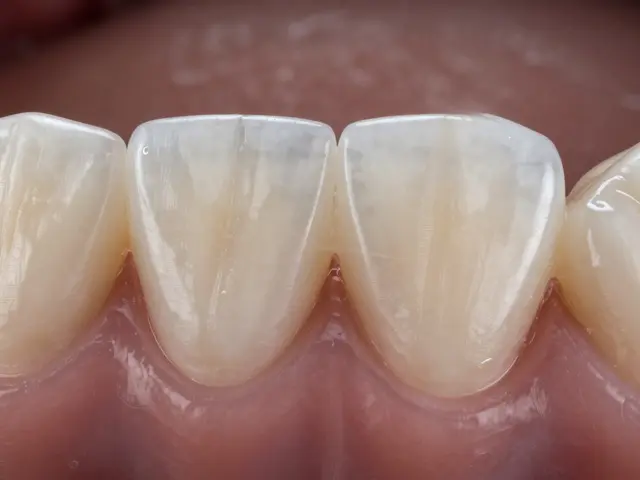 Co je kompozitní onlay? Vše, co potřebujete vědět o moderní zubní náplni