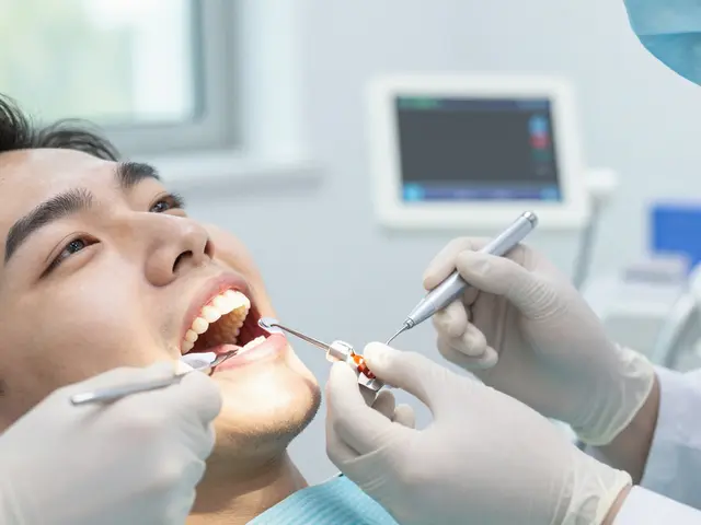 Kolik stojí můstek z 3 zubů v Česku v roce 2026? Cena zirkonových korunek a skryté náklady