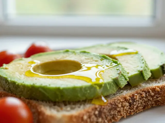 Předkrm: Vliv na zdraví a životní styl