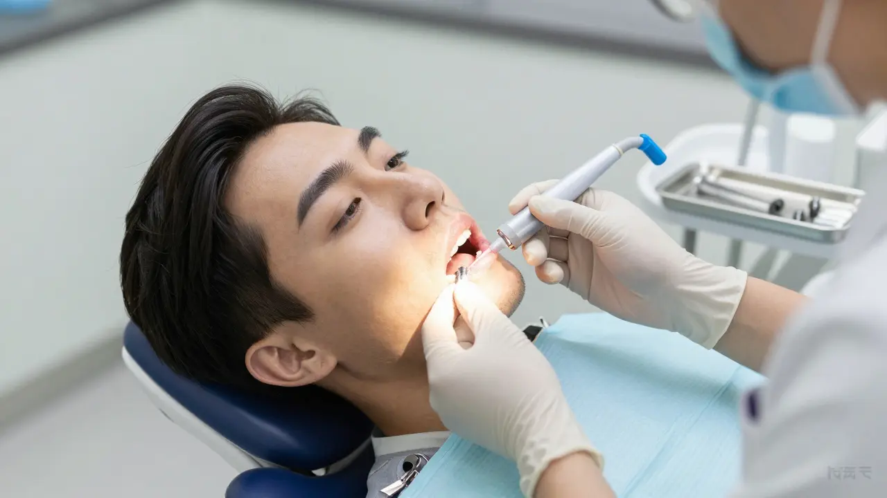 Jak bolí zubní implantát? Vše, co potřebujete vědět o bolesti během a po operaci