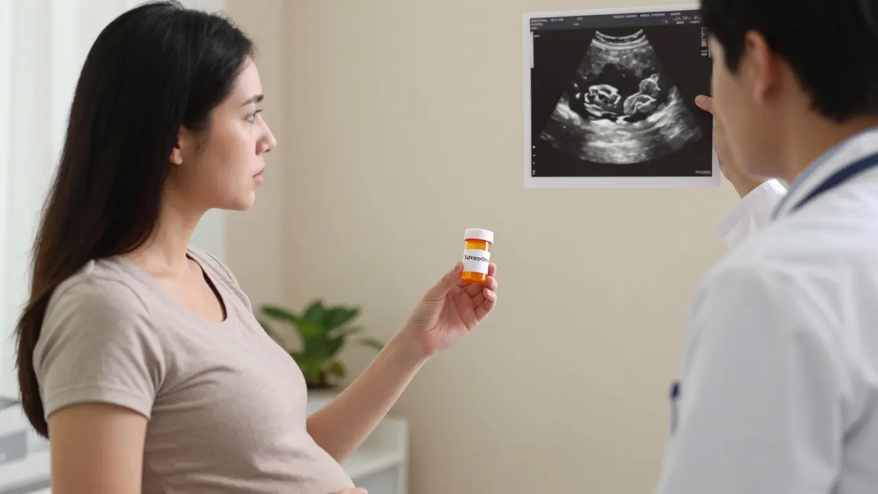 Jak předcházet tetracyklinovým zubům u dětí