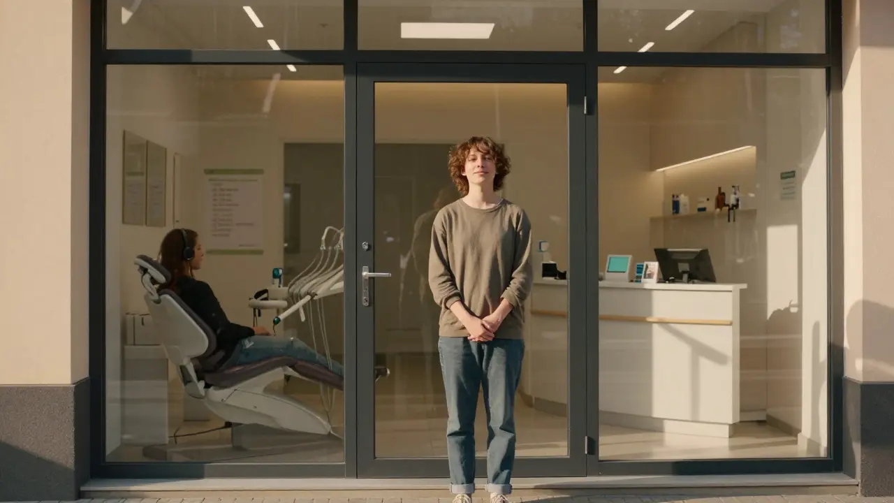 Jak překonat strach ze zubaře: praktické kroky pro klidnější návštěvu