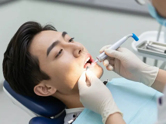 Jak bolí zubní implantát? Vše, co potřebujete vědět o bolesti během a po operaci