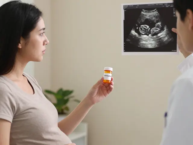 Jak předcházet tetracyklinovým zubům u dětí