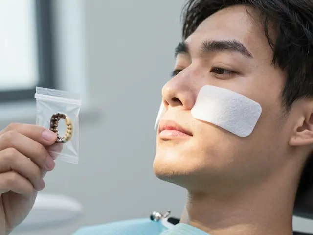 Jak přilepit zubní korunku: krok za krokem a co je důležité vědět