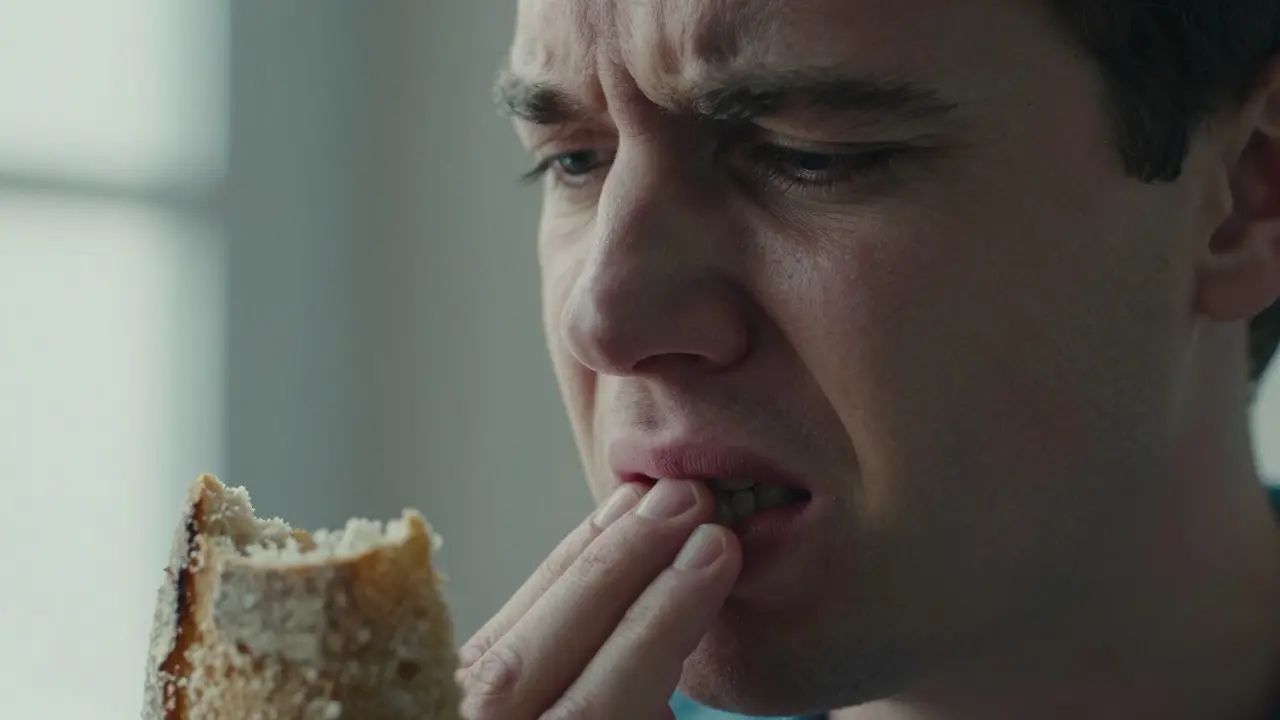 Jak poznat prasklý kořen zubu: Příznaky, diagnostika a léčba